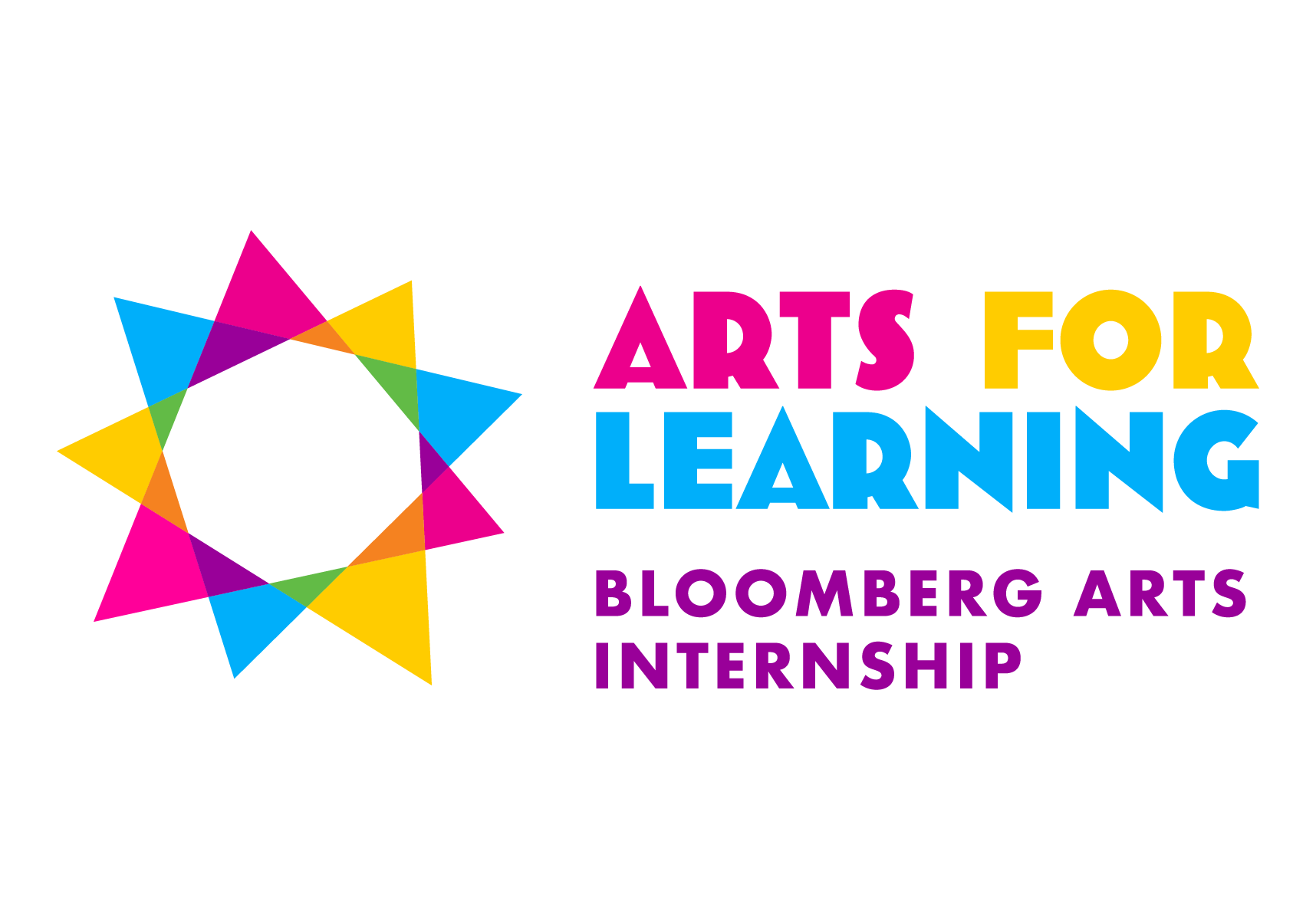 Arts for Learning Bloomberg Arts Internship Arts for Learning Bloomberg Arts Internship