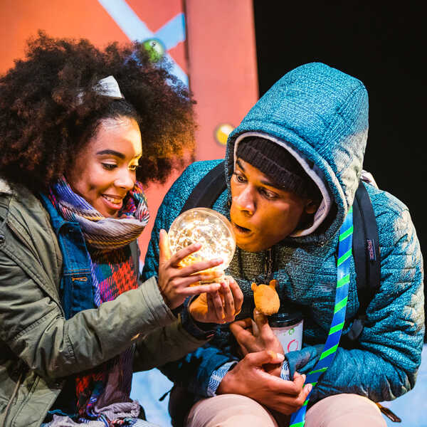 Hansel-and-Gretel Hansel-and-Gretel