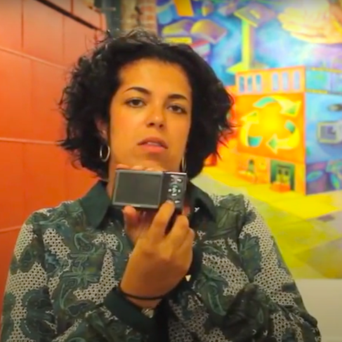 Christina Delgado Video Christina Delgado Video